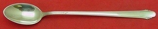 Iced Tea Spoon 7 1/2